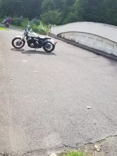 Mill Road Park - New Troy,