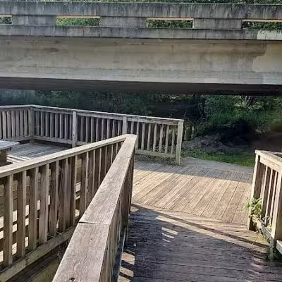 Mill Road Park - New Troy,