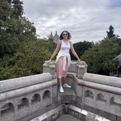 Central Park - New York, NY