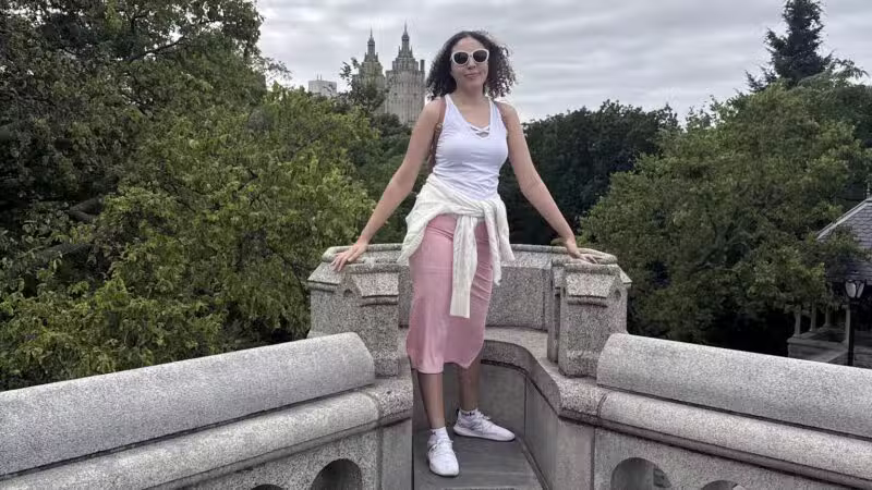 Central Park - New York, NY