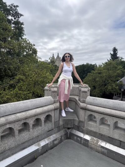 Central Park - New York, NY