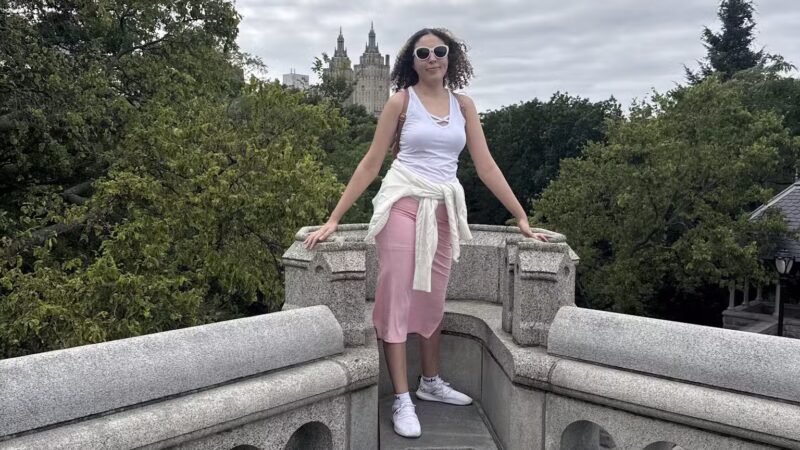 Central Park - New York, NY