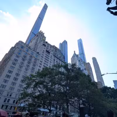 Central Park - New York, NY