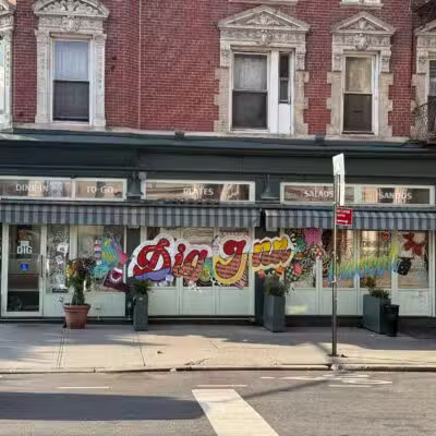 Dig Inn on Bleecker - New York, NY