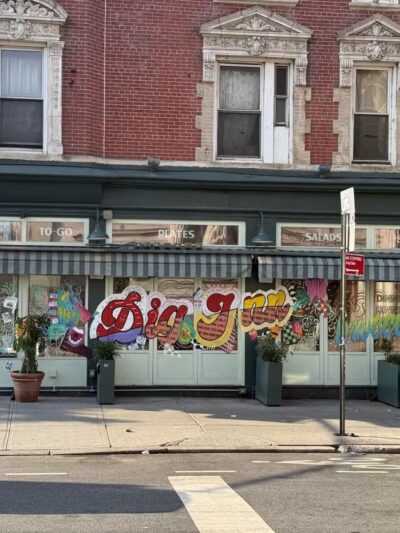 Dig Inn on Bleecker - New York, NY