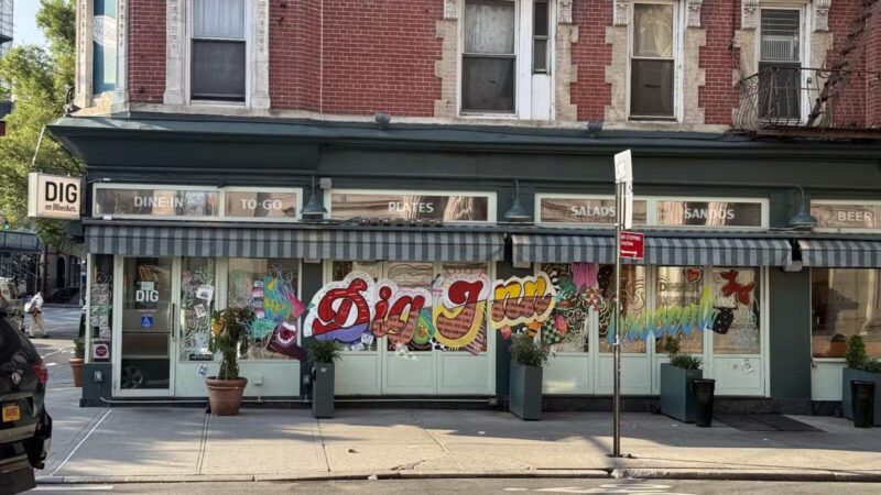 Dig Inn on Bleecker - New York, NY