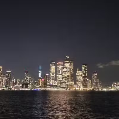 Hudson River Park Trust - New York, NY