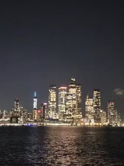 Hudson River Park Trust - New York, NY