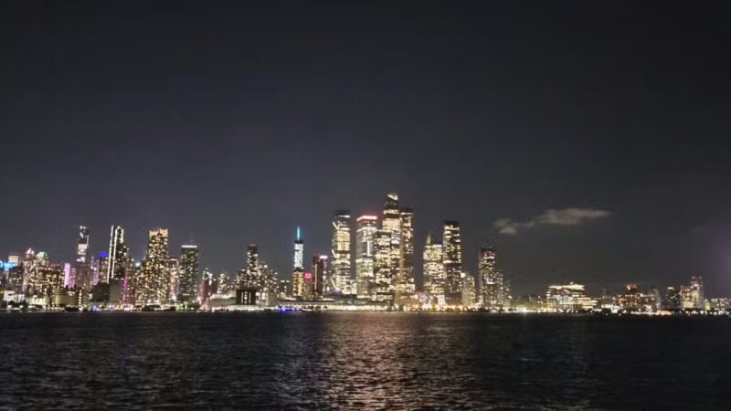 Hudson River Park Trust - New York, NY