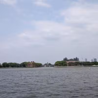 Hudson River Park Trust - New York, NY