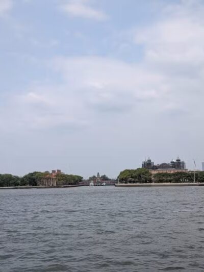 Hudson River Park Trust - New York, NY