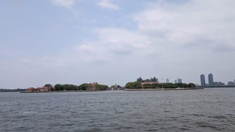 Hudson River Park Trust - New York, NY