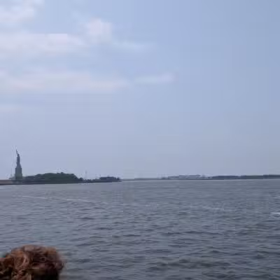 Hudson River Park Trust - New York, NY
