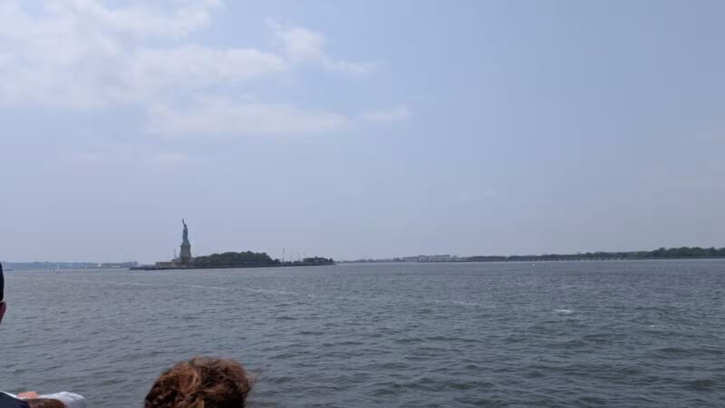 Hudson River Park Trust - New York, NY