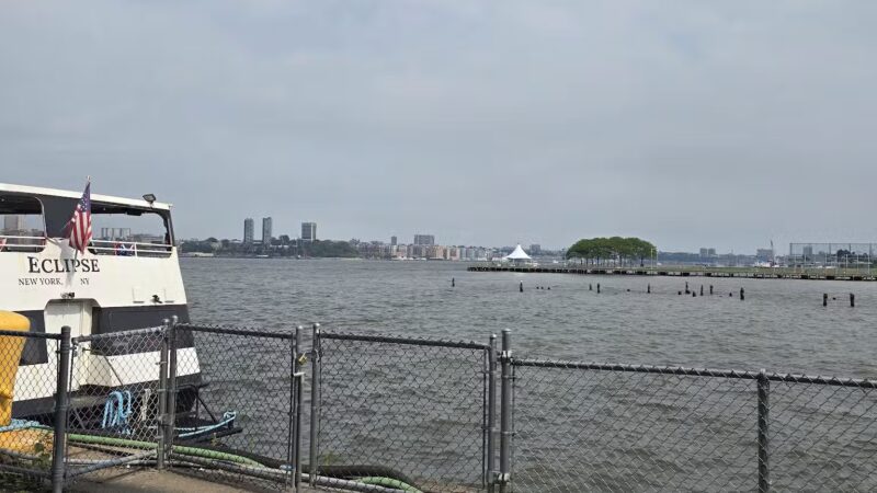 Hudson River Park Trust - New York, NY