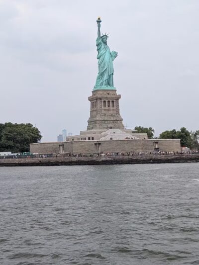 Hudson River Park Trust - New York, NY