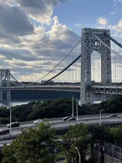 J. Hood Wright Park Dog Run - New York, MI