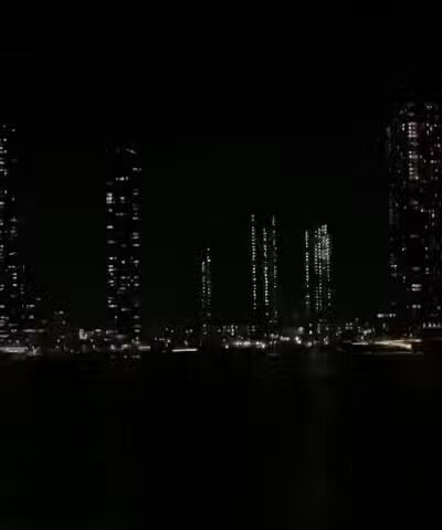 John V. Lindsay East River Park - New York, NY