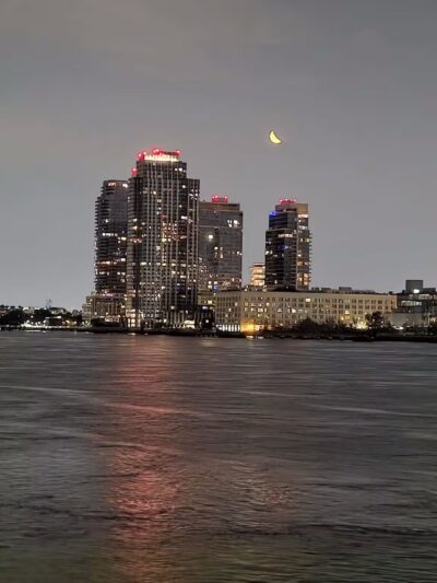 John V. Lindsay East River Park - New York, NY