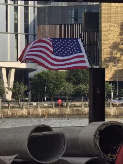 John V. Lindsay East River Park - New York, NY