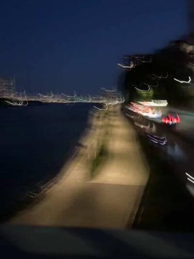 John V. Lindsay East River Park - New York, NY