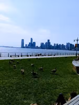 Hudson River Park Trust - New York, NY