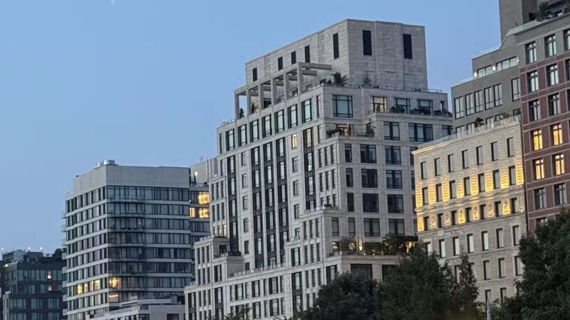 Pier 26 at Hudson River Park - New York, NY
