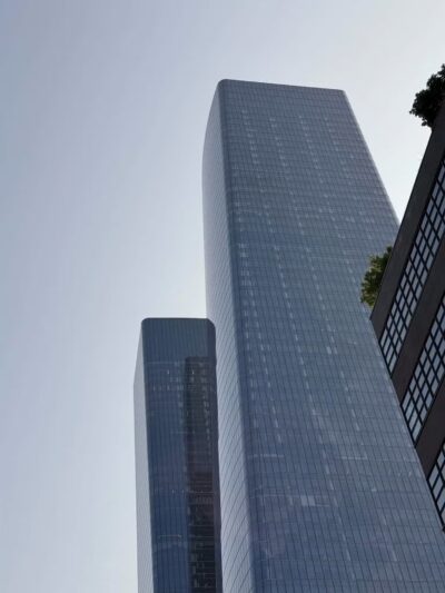 Pier 26 at Hudson River Park - New York, NY