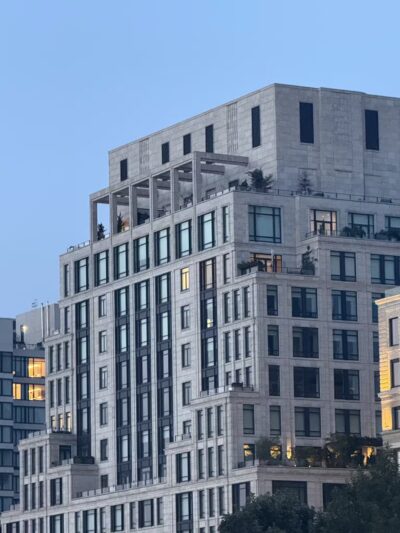 Pier 26 at Hudson River Park - New York, NY