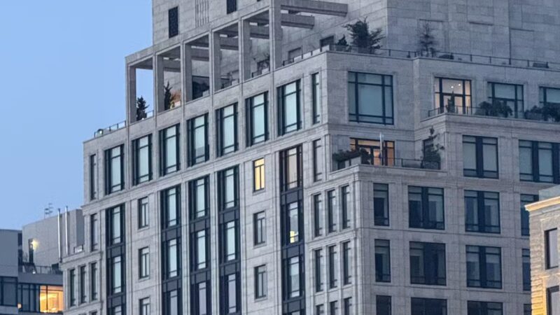 Pier 26 at Hudson River Park - New York, NY