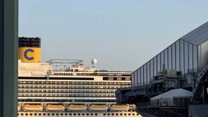 Pier 84 Dog Run - New York, NY