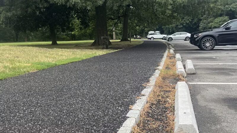 Essex County Branch Brook Park Dog Park - Newark, NJ