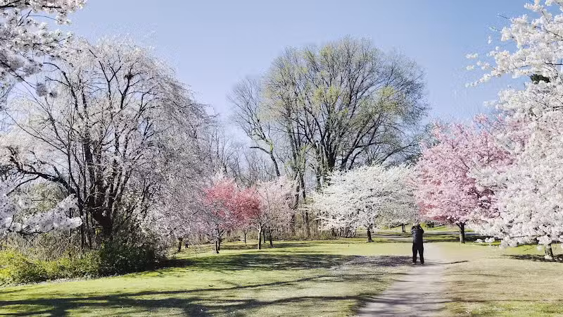 Branch Brook Park - Newark, NJ