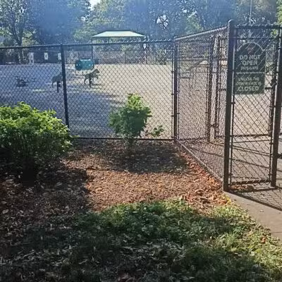 Vailsburg Park - Newark, NJ