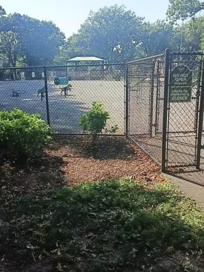 Vailsburg Park - Newark, NJ