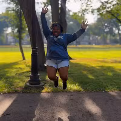 Vailsburg Park - Newark, NJ