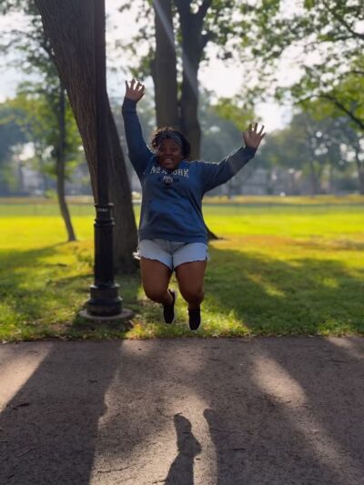 Vailsburg Park - Newark, NJ