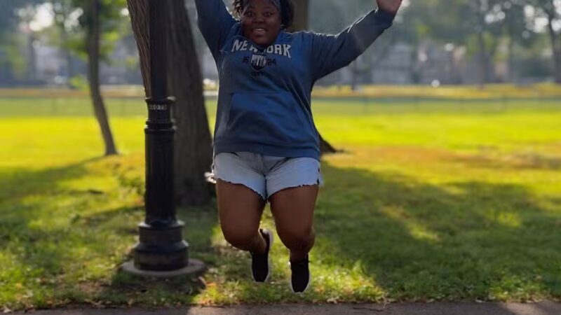 Vailsburg Park - Newark, NJ