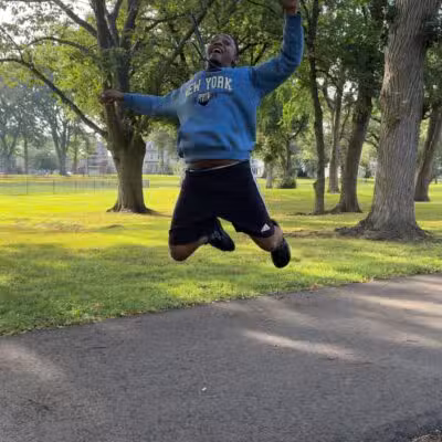 Vailsburg Park - Newark, NJ