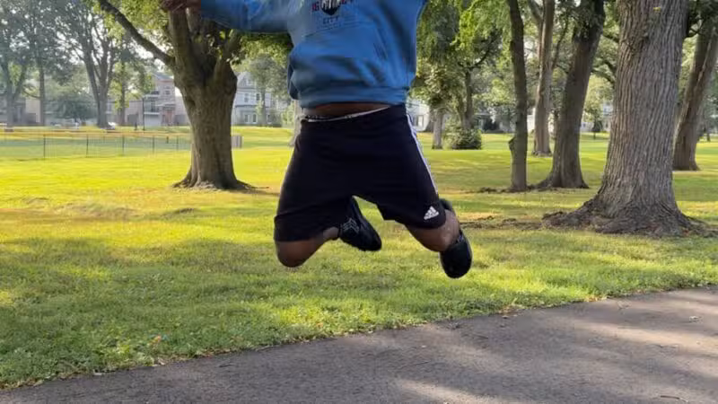 Vailsburg Park - Newark, NJ