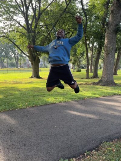 Vailsburg Park - Newark, NJ