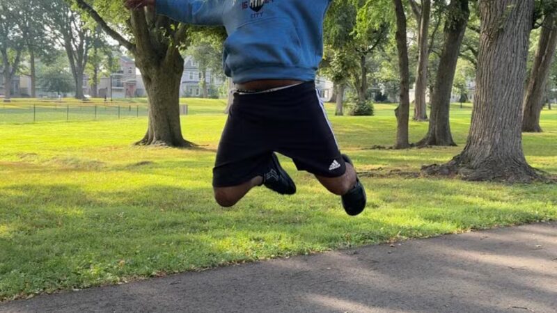 Vailsburg Park - Newark, NJ