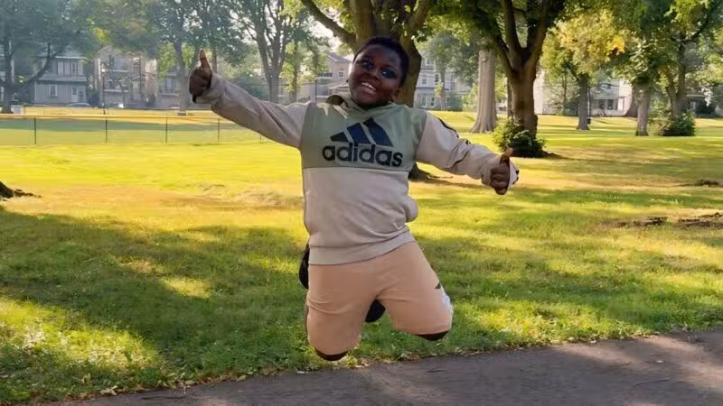 Vailsburg Park - Newark, NJ