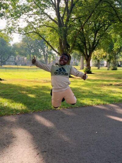 Vailsburg Park - Newark, NJ