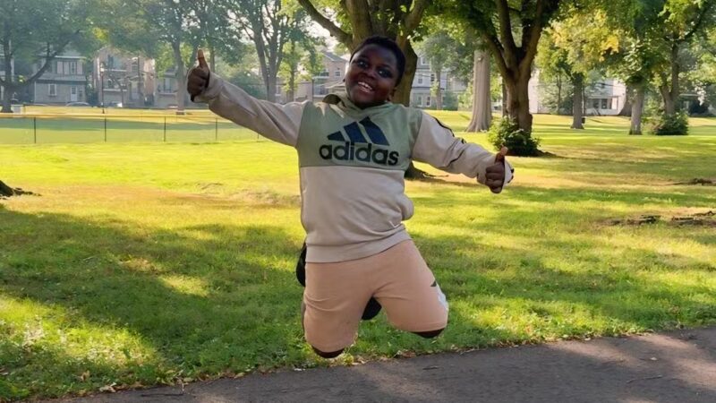 Vailsburg Park - Newark, NJ