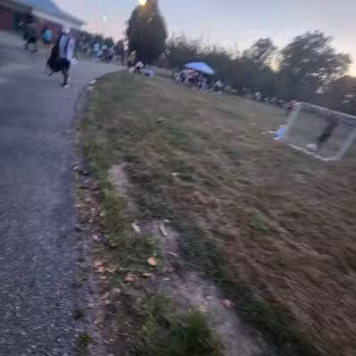 West Side Park - Newark, NJ