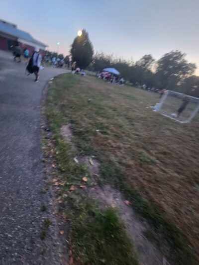 West Side Park - Newark, NJ