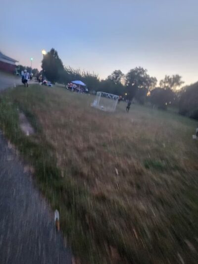 West Side Park - Newark, NJ