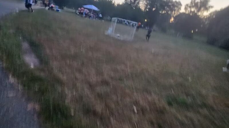 West Side Park - Newark, NJ