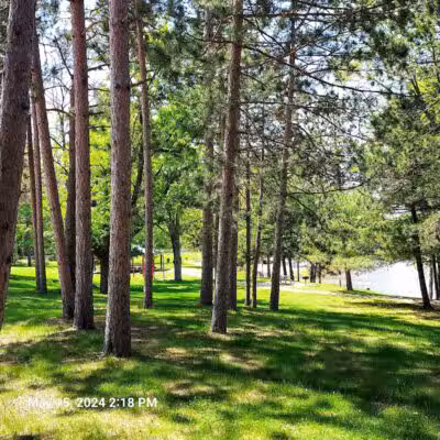 Consumers Beach and Park - Newaygo,